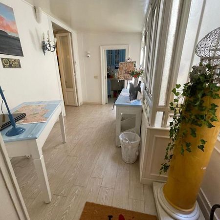 Casa Ra Bella Mbriana Lejlighed Napoli Eksteriør billede