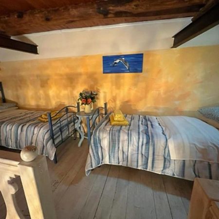 Casa Ra Bella Mbriana Lejlighed Napoli Eksteriør billede