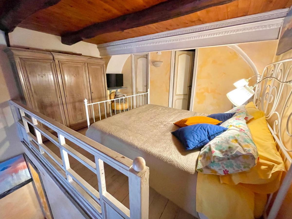 Casa Ra Bella Mbriana Lejlighed Napoli Eksteriør billede