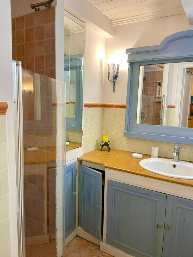 Casa Ra Bella Mbriana Lejlighed Napoli Eksteriør billede